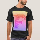 Basic Dark T-Shirt (Voorkant)