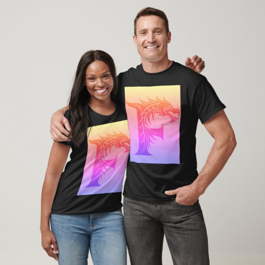 Basic Dark T-Shirt (Unisex)