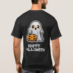 Basic Dark T-Shirt