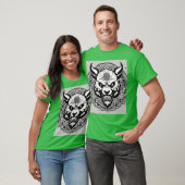 Basic Dark T-Shirt (Unisex)
