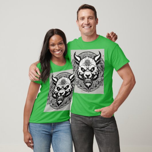Basic Dark T-Shirt (Unisex)