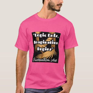 Basic Dark T-Shirt
