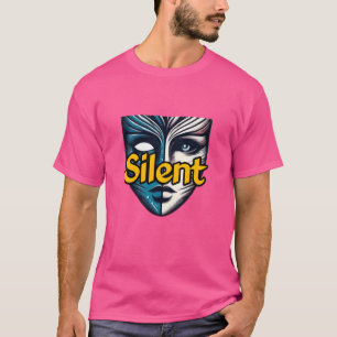 Basic Dark T-Shirt