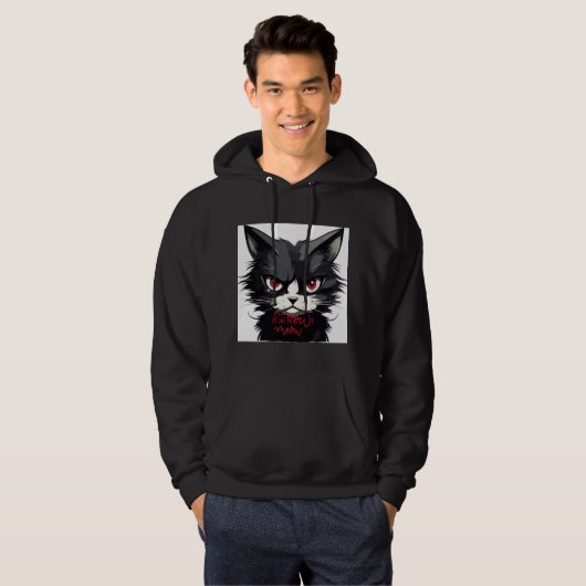 Basic Dark T-Shirt (Voorkant volledig)