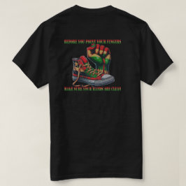 Basic Dark T-Shirt