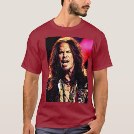 Basic Dark T-Shirt: Comfort, stijl en duurzaamheid T-shirt