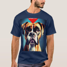 Basic Dark T-shirt: stijl, comfort en maatwerk