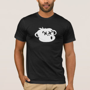 Basic Drunken Monkey-T-shirt T-shirt