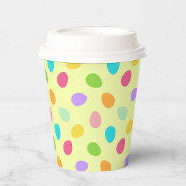 Basic Eggs Papieren kopjes Bekers