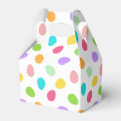 Basic Eieren Wit Bedankdoosjes (Achterkant)