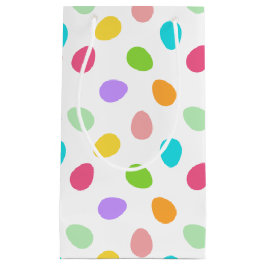 Basic Eieren Wit Klein Cadeauzakje