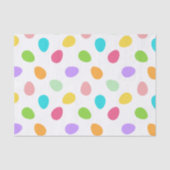 Basic Eieren Wit Tissuepapier (Voorkant)