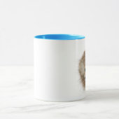 Basic Fur-ball Mok (Midden)