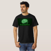 Basic Gigsplained T-shirt (Voorkant volledig)