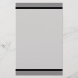 Basic Grey Briefpapier