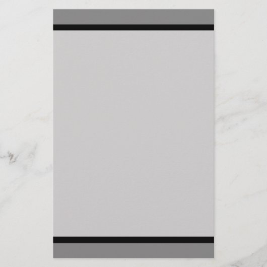 Basic Grey Briefpapier (Voorkant)