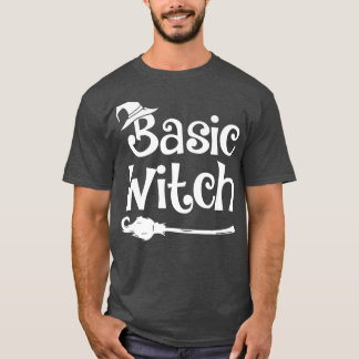 Basic Halloween 800080 T-shirt