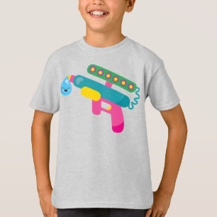 Basic Hanes Tagless ComfortSoft® T-shirt