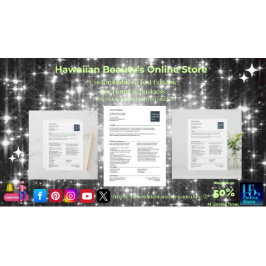 Basic Hervatten Sjabloon Ontwerp Eenvoudige Aanpas Briefhoofd