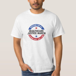 Basic HJM t-shirt