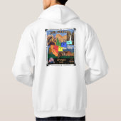 Basic Hoodie (Achterkant)