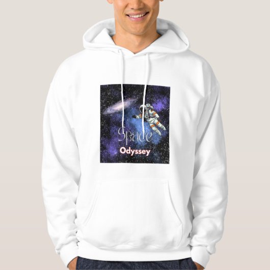 Basic Hoodies & Sweatshirts – Dagelijks Comfort (Voorkant)