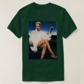Basic Instinct T-shirt (Design voorkant)