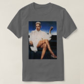 Basic Instinct T-shirt (Design voorkant)