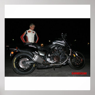 Basic - Jay Gleason Poster