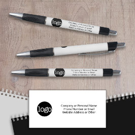 Basic Kantoor Business Logo KAN wit BEWERKEN Pen