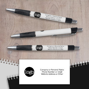 Basic Kantoor Business Logo KAN wit BEWERKEN Pen