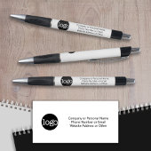 Basic Kantoor Business Logo KAN wit BEWERKEN Pen