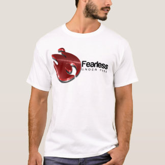 Basic Light Color-Shirten T-shirt