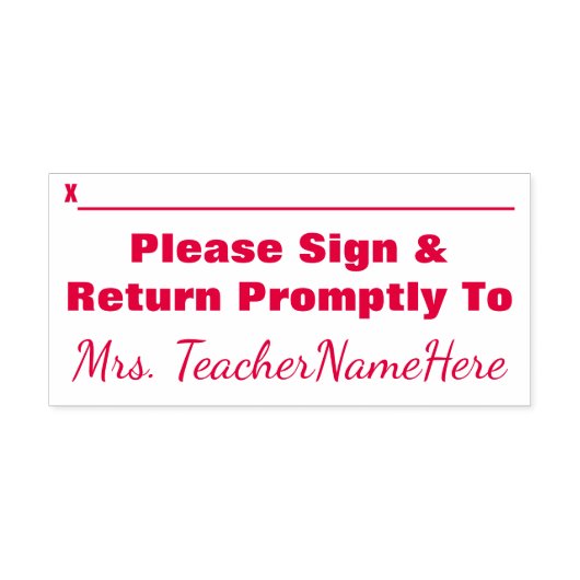 Basic: Log en keer snel terug naar Zelfinktende Stempel (Design)