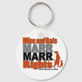 Basic Logo Sleutelhanger (Voorkant)