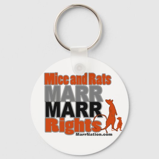 Basic Logo Sleutelhanger (Voorkant)