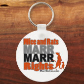 Basic Logo Sleutelhanger (Voorkant)