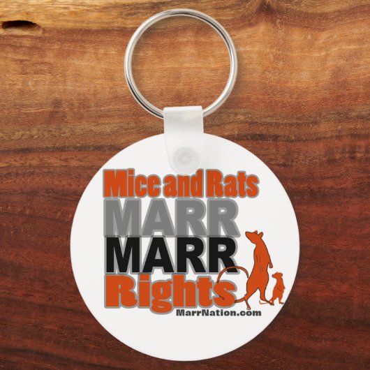 Basic Logo Sleutelhanger (Voorkant)