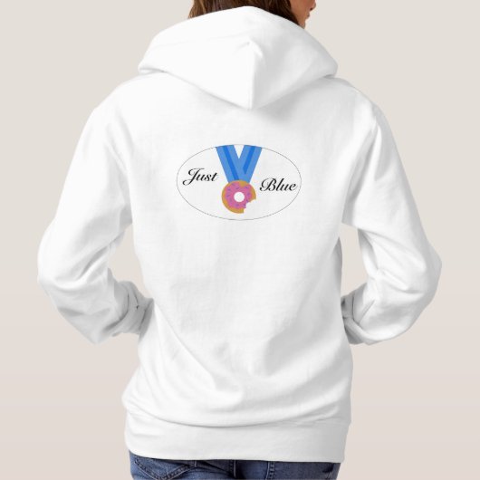 Basic Logo Sweatshirt (Achterkant)
