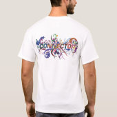 Basic Long-sleeve T-shirt (Achterkant)