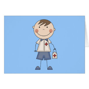 Basic Male EMT Tshirts en cadeaus