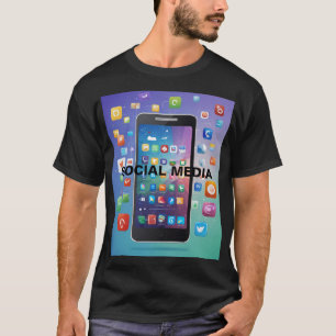 Basic Mannen T-shirt