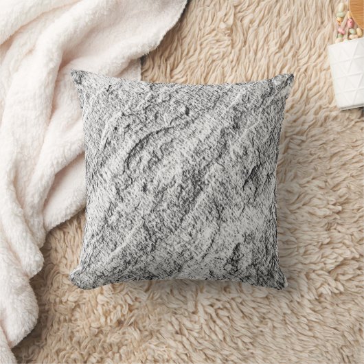 Basic Modern Graphic Design Kussen (Deken)