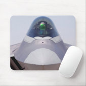 Basic Mousepad - Militaire Fugu.com Muismat (Met muis)
