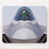 Basic Mousepad - Militaire Fugu.com Muismat (Voorkant)