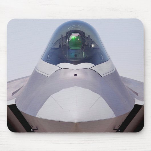 Basic Mousepad - Militaire Fugu.com Muismat (Voorkant)