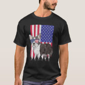 Basic Shirt OK (Voorkant)