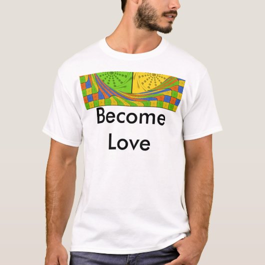 Basic-Sjabloon voor T-shirt (Voorkant)