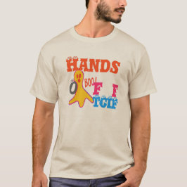 Basic-Sjabloon voor T-shirt