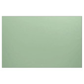 Basic Solid Dark Zee Green Stof (Fat Quarter)